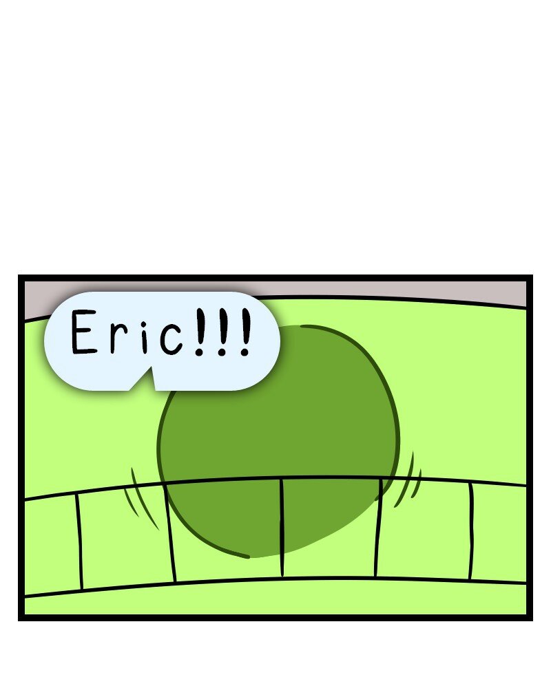 Life of a Highschool Slime - Episode 19, Page 18: Sophomore Year- Chapter 19